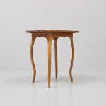 1129 8276 LAMP TABLE